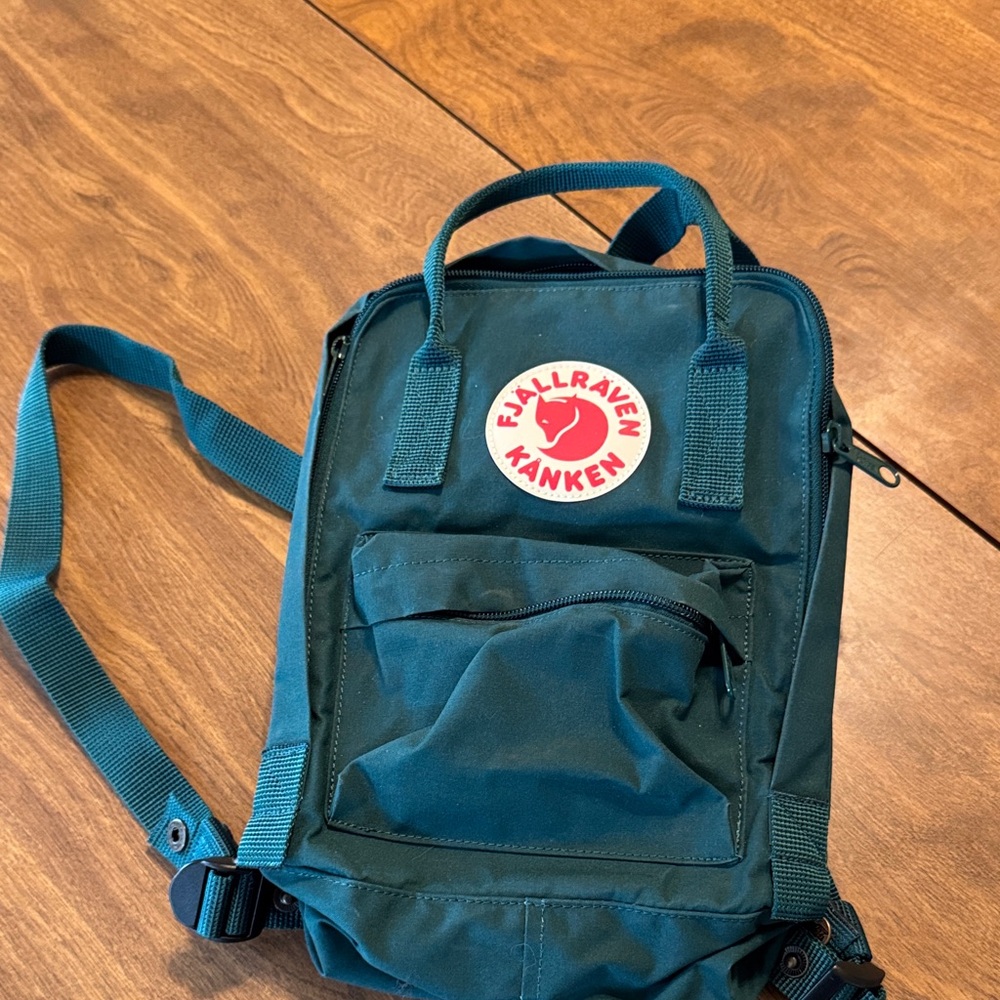Fjallraven Kanken Mini